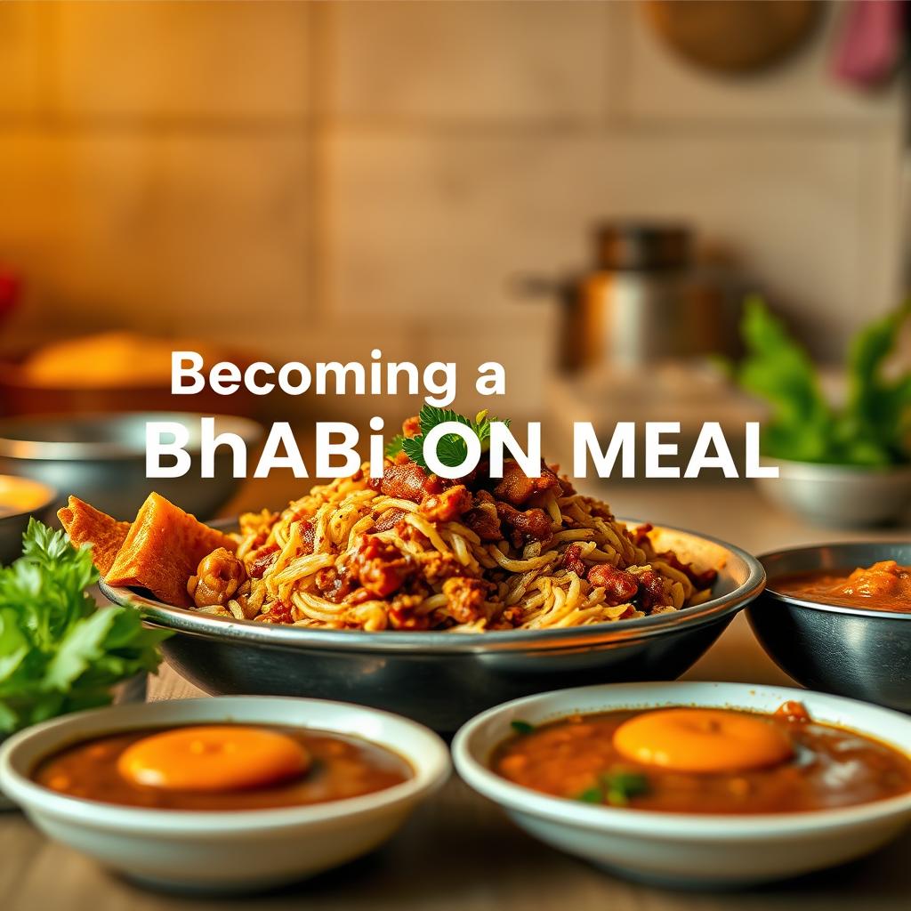 Becoming a Bhabi on Meal — Verification, Photos, and Getting Your First Order