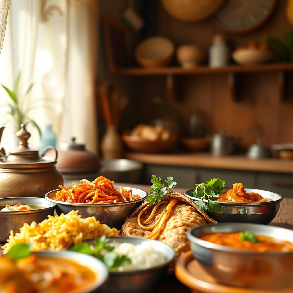Monthly Meal Subscriptions: Save Money, Eat Better