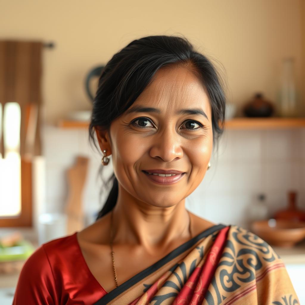 Amina's Kitchen