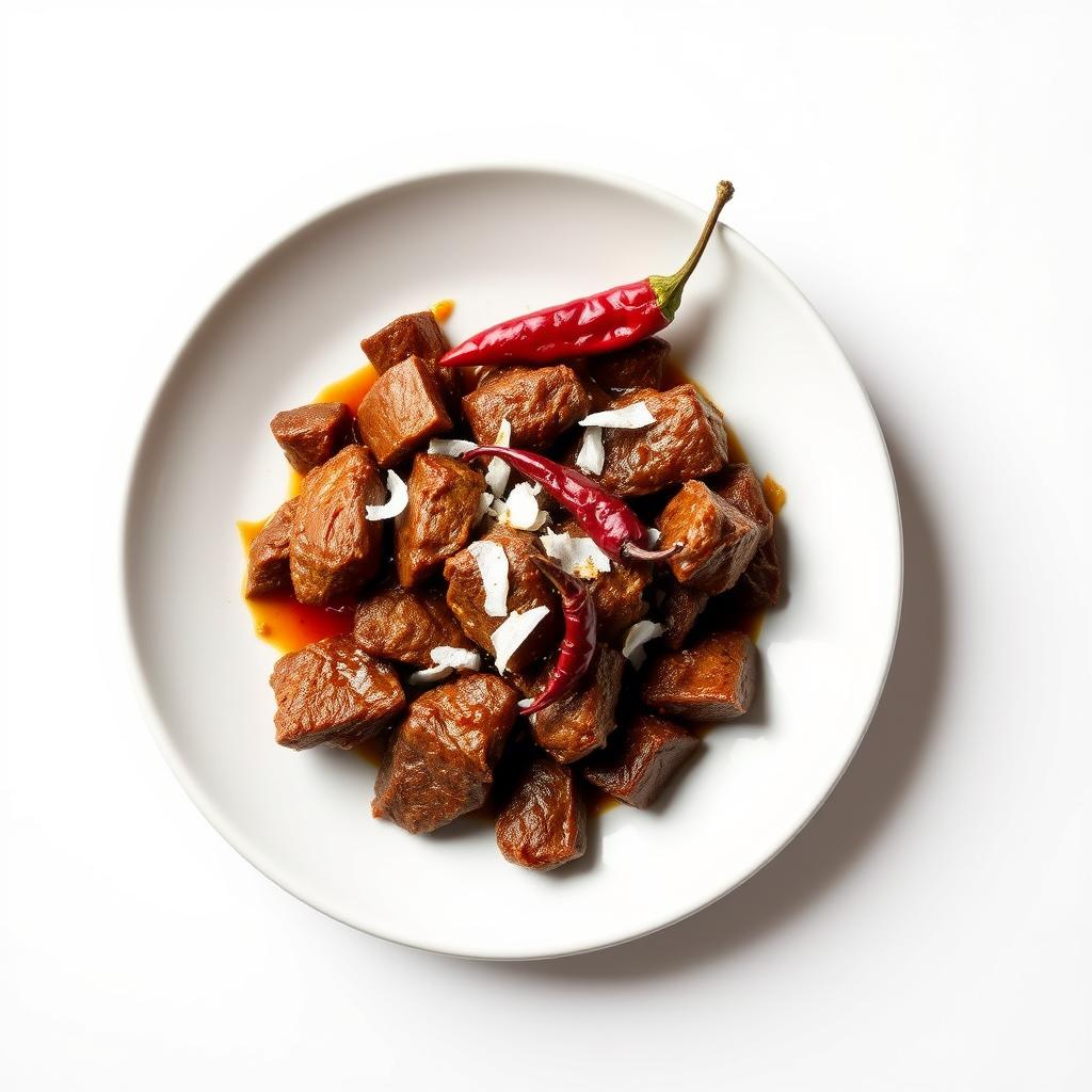 Mezban Beef (22-spice wood-fire feast)