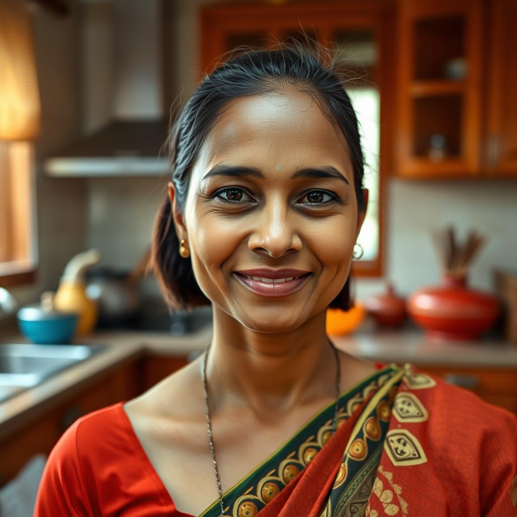 Bhabi Rehana's Rasoi