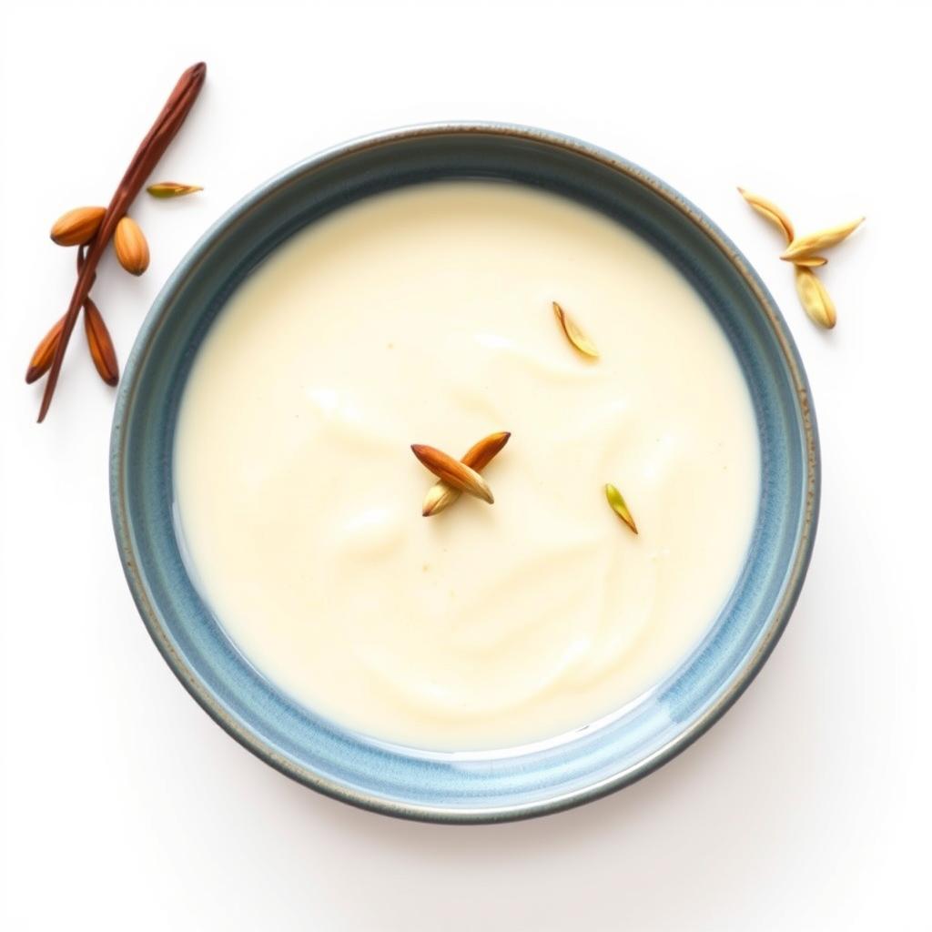 Comilla Roshmalai (melt-in-mouth milk sweet)