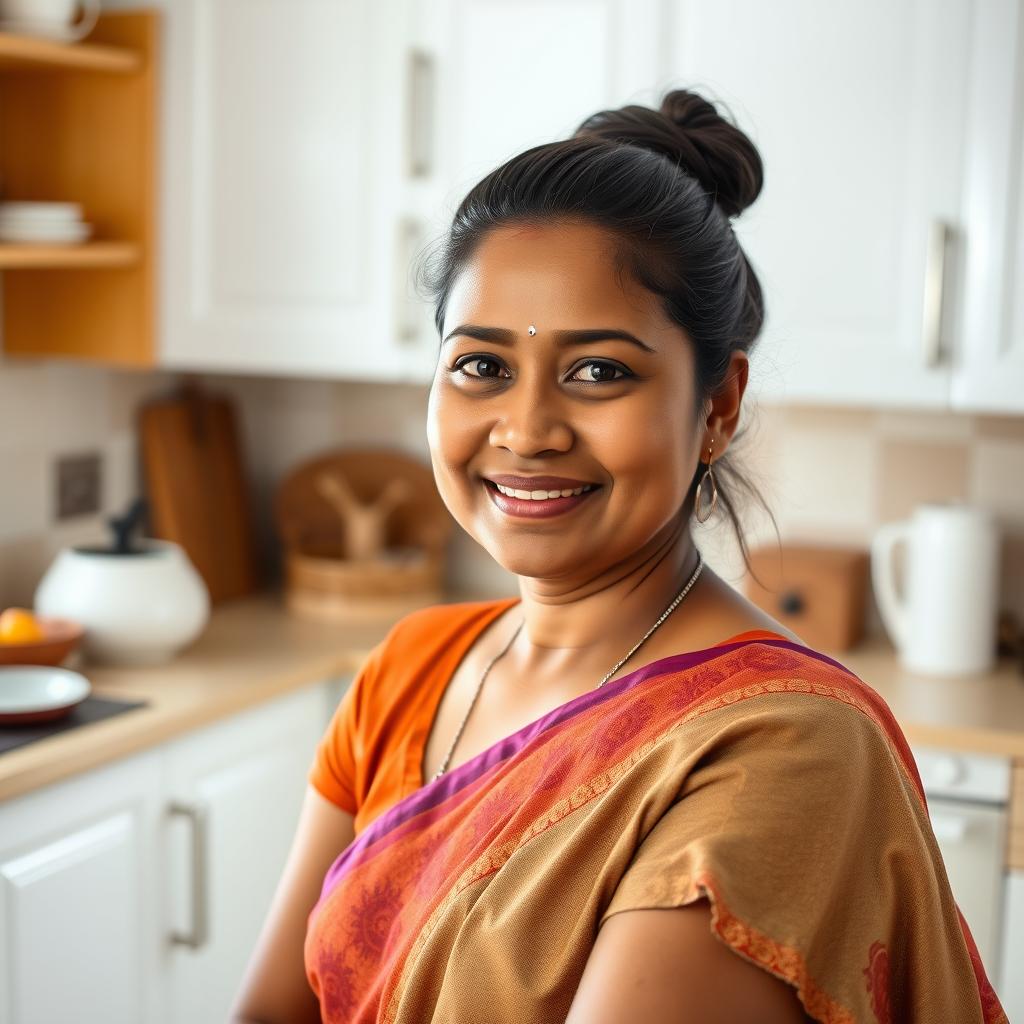Nusrat's Home Food