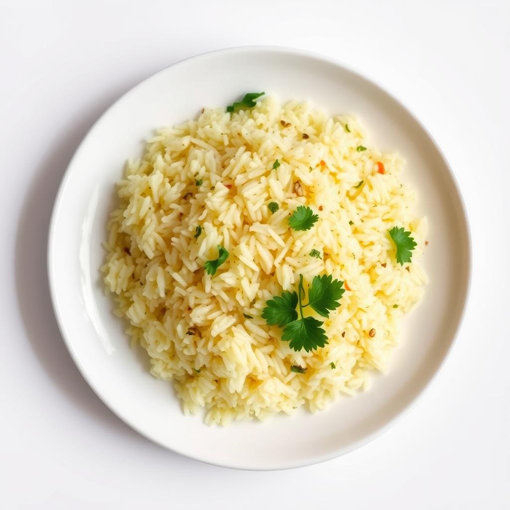 Signature dish