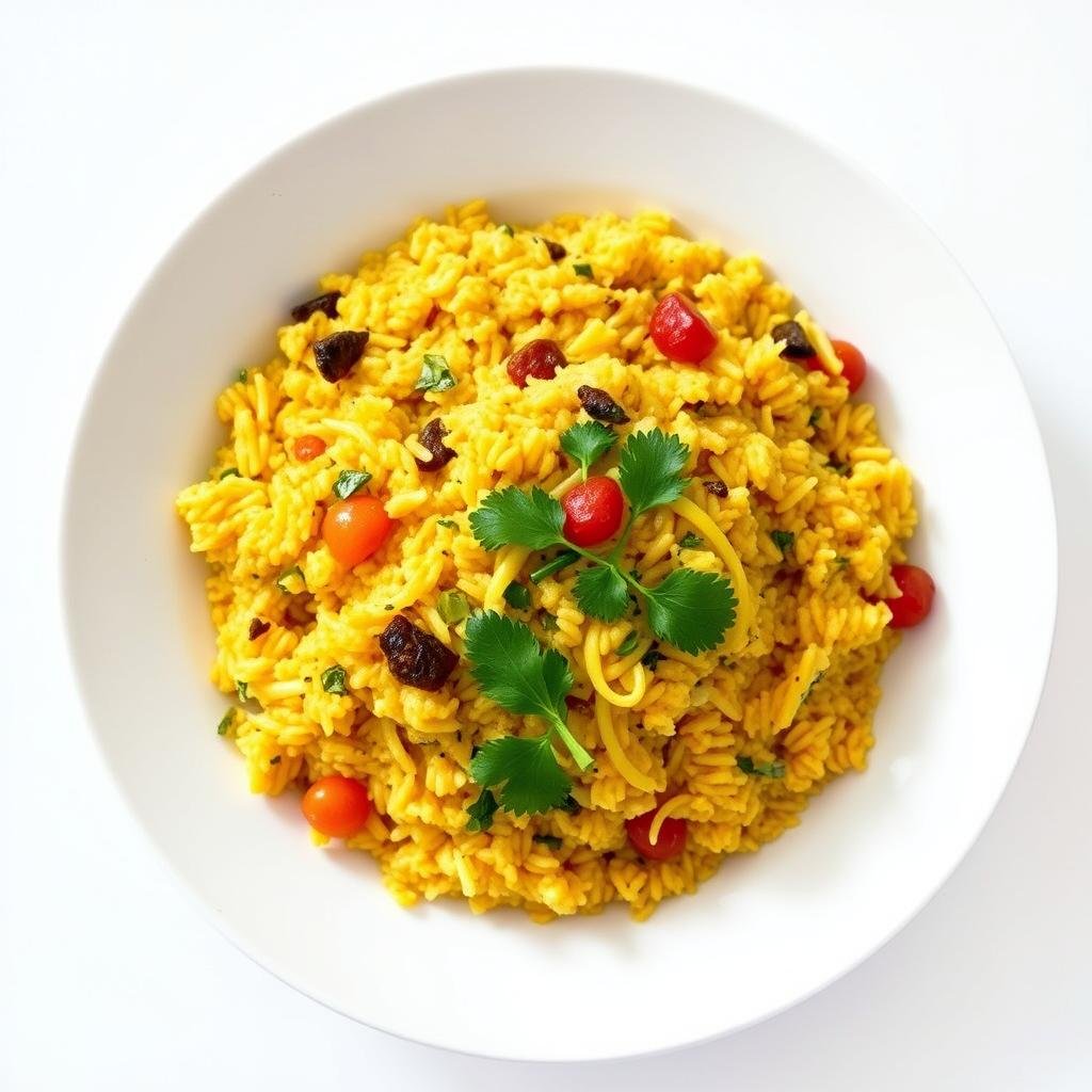 Signature dish