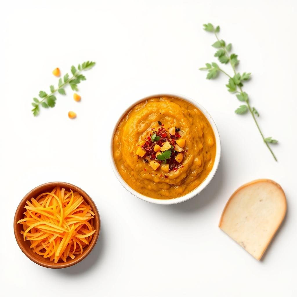 Masoor dal