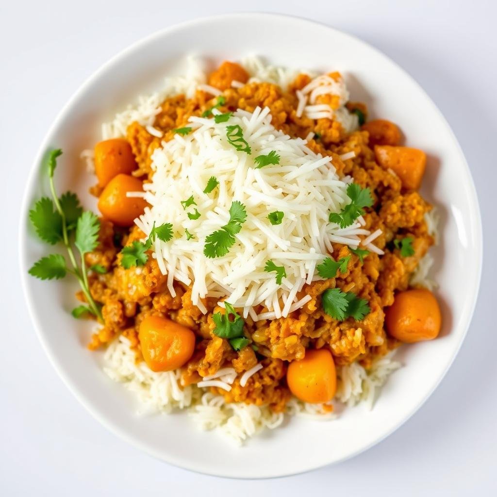 Signature dish