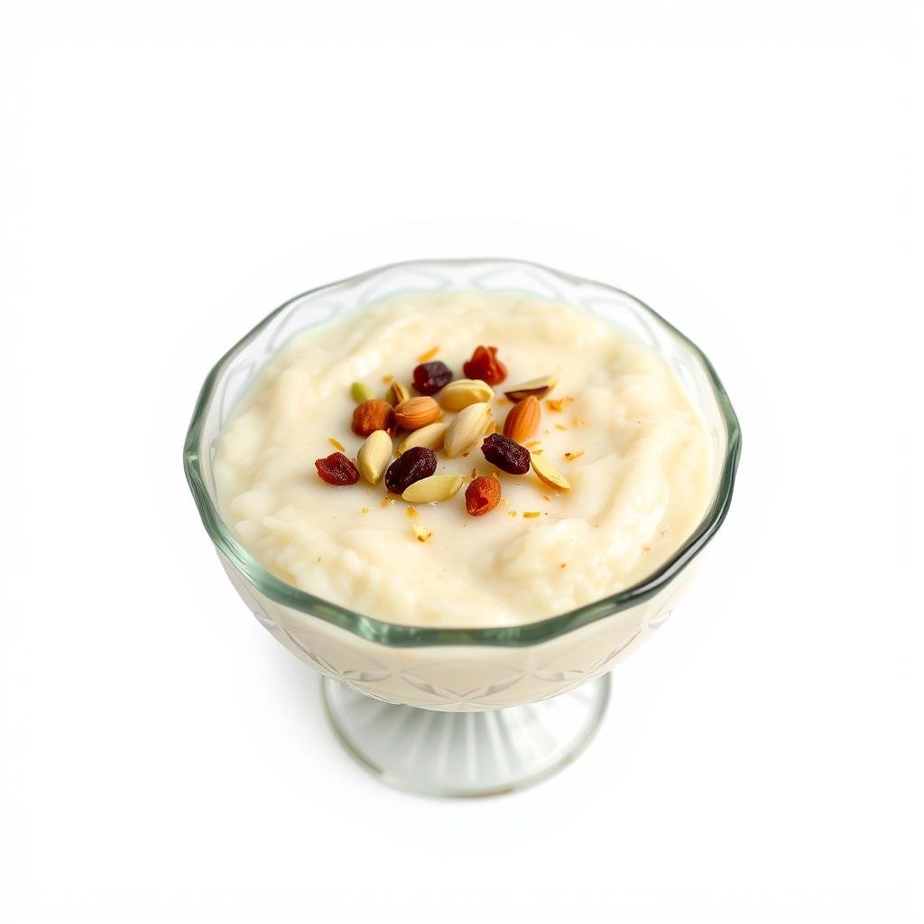 Payesh dessert