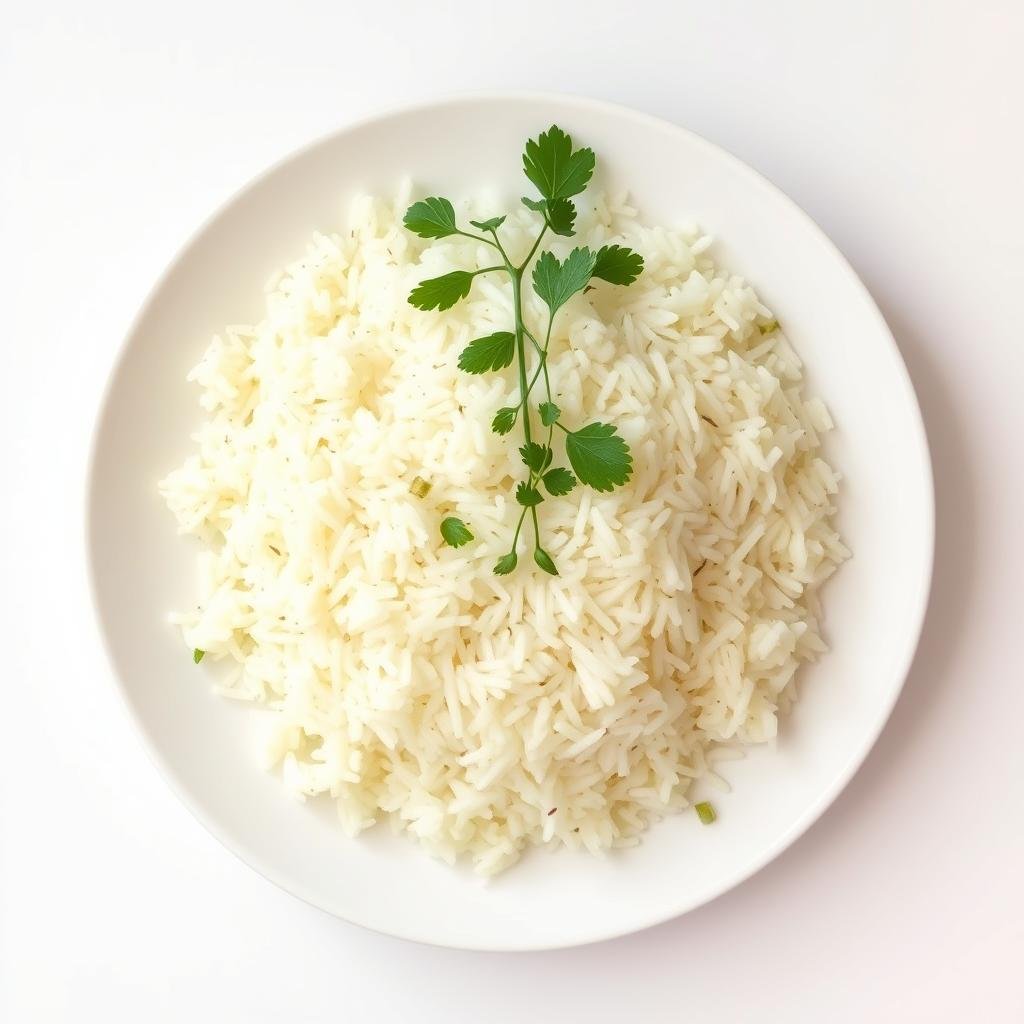 Signature dish