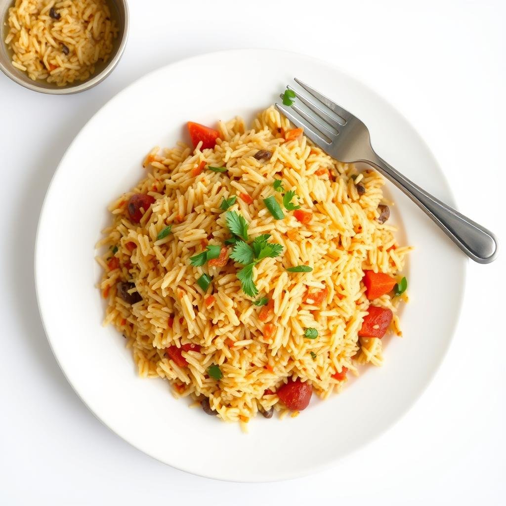 Signature dish