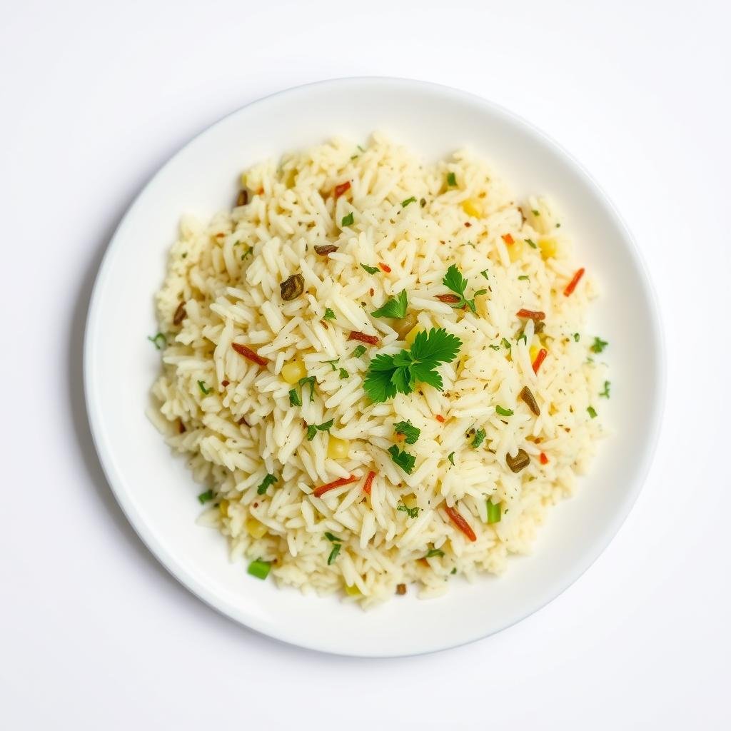 Signature dish