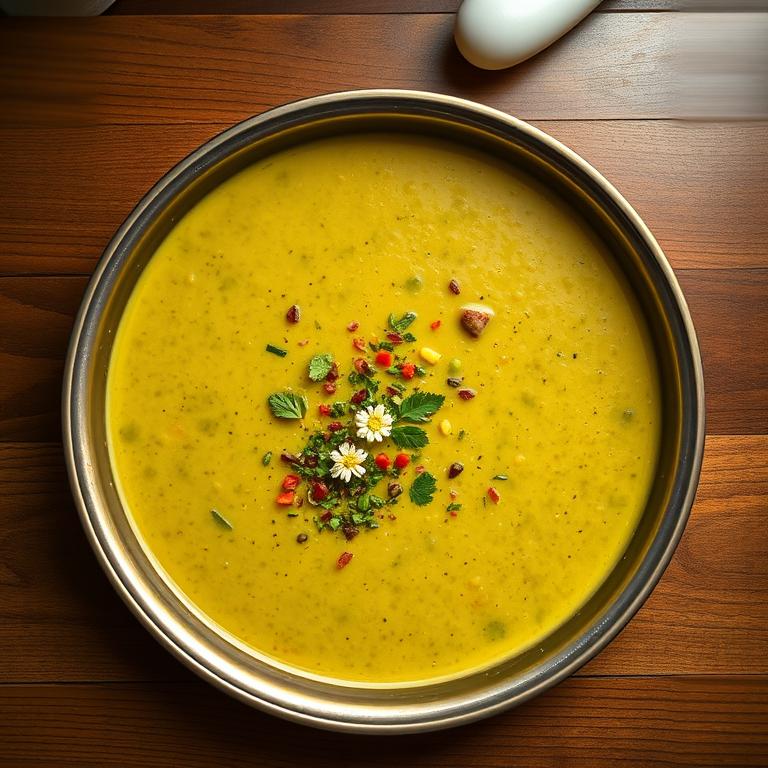Khesari Dal (Grass Pea)