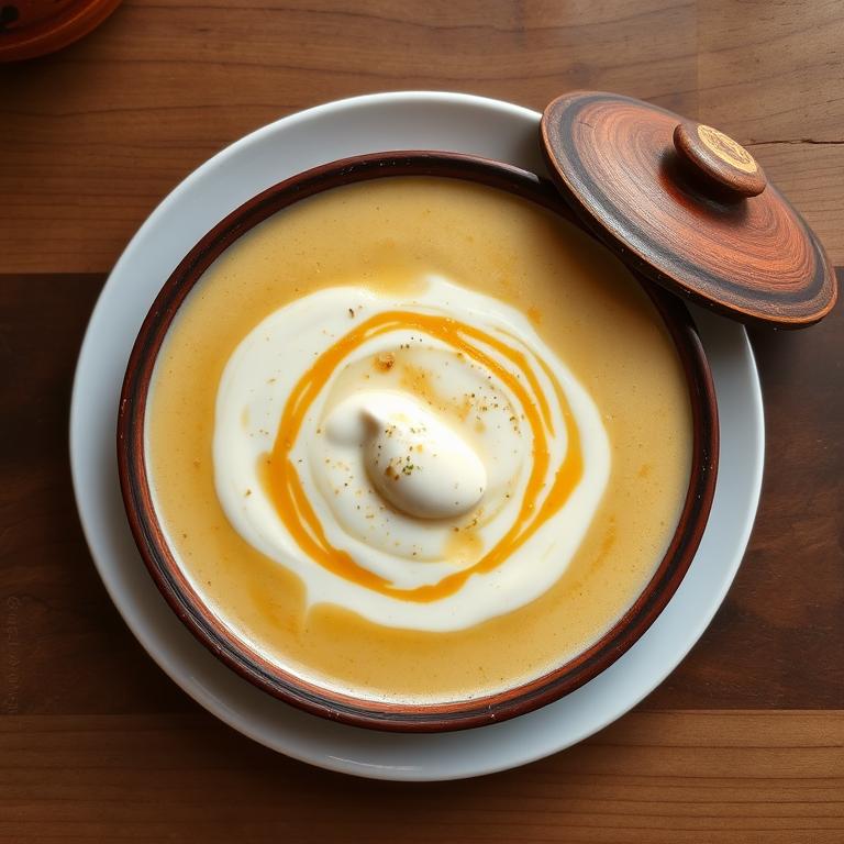 Mishti Doi (Sweet Yogurt) by Bhabi Fatima's Desh