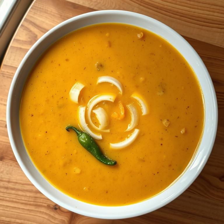 Mosur Dal (Red Lentil)