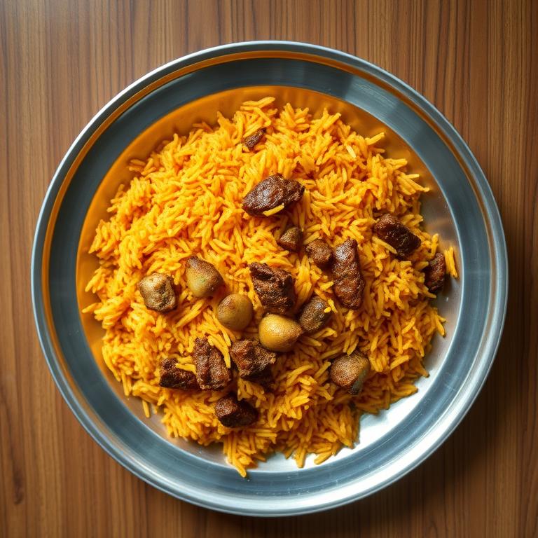 Tehari by Bhabi Fatima's Desh