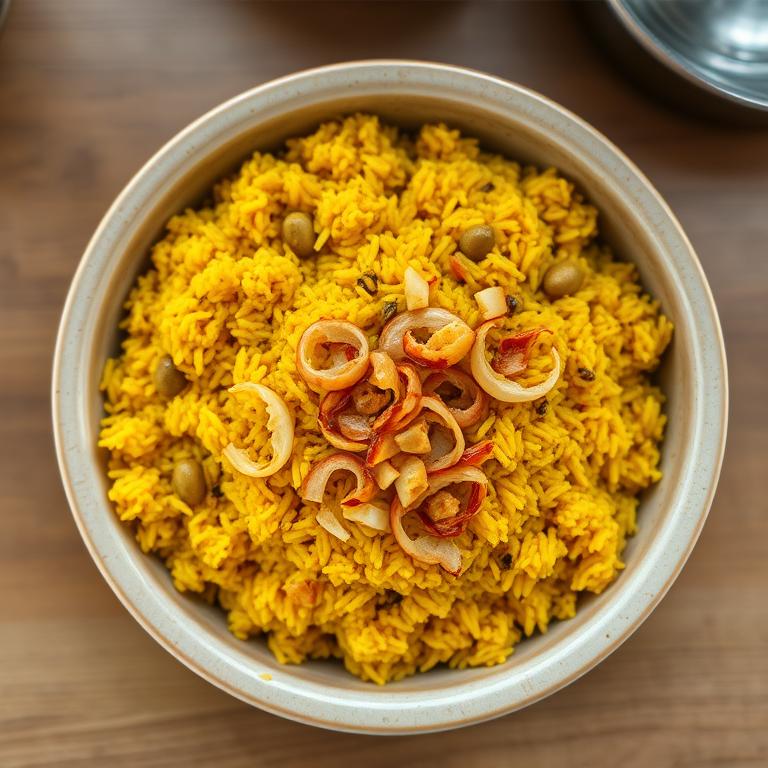 Bhuna Khichuri