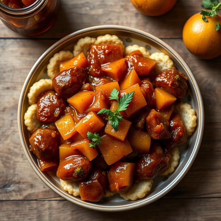 Boroi Achar (Wild Plum Pickle) by Bhabi Khaleda's Bawarchi