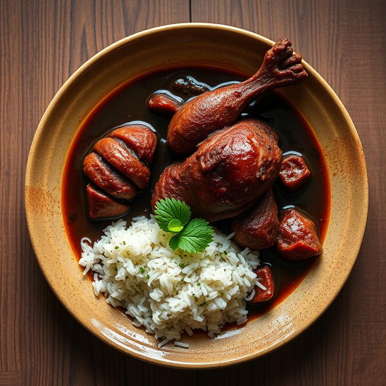Chicken Roast