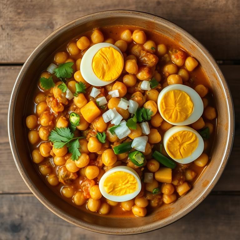 Chotpoti