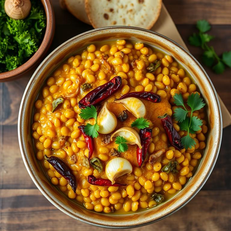 Dal Fry