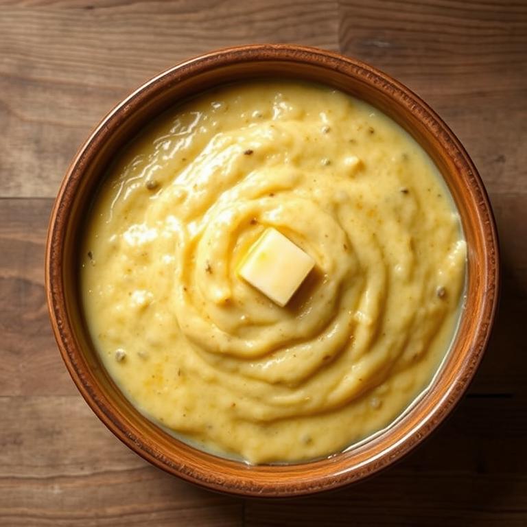 Plain Khichuri by Bhabi Monowara's Uttor Bongo