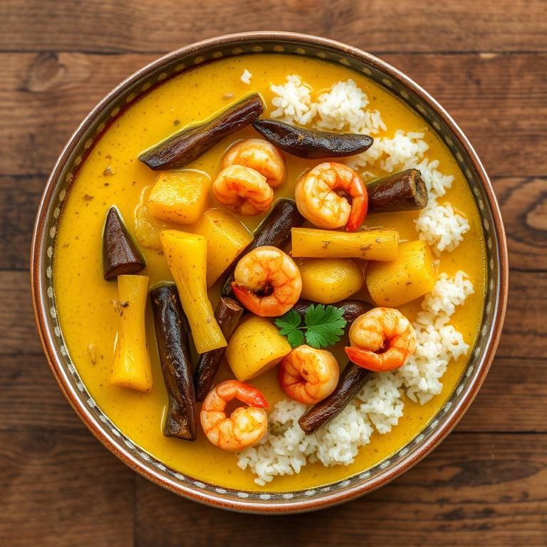 Shojne Chochchori (Drumstick Stew) by Bhabi Monowara's Uttor Bongo