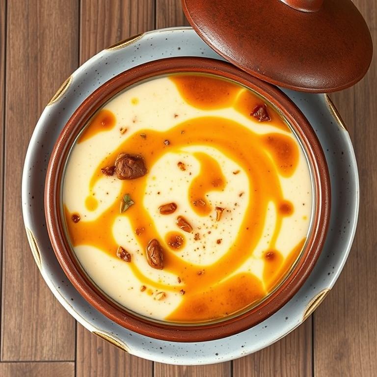 Mishti Doi (Sweet Yogurt)