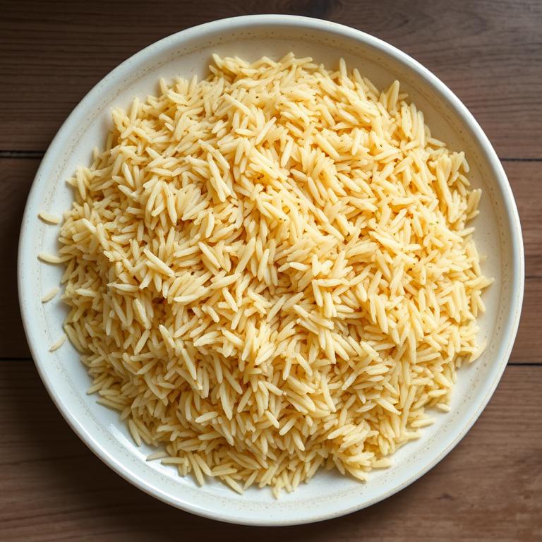 Kalijira Bhat (Aromatic Rice)