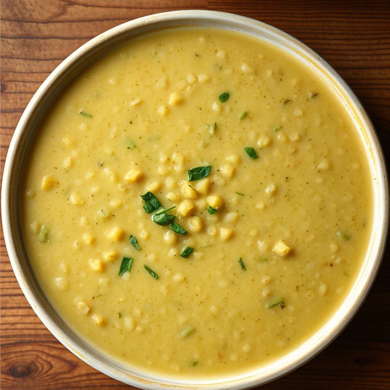 Khesari Dal (Grass Pea)