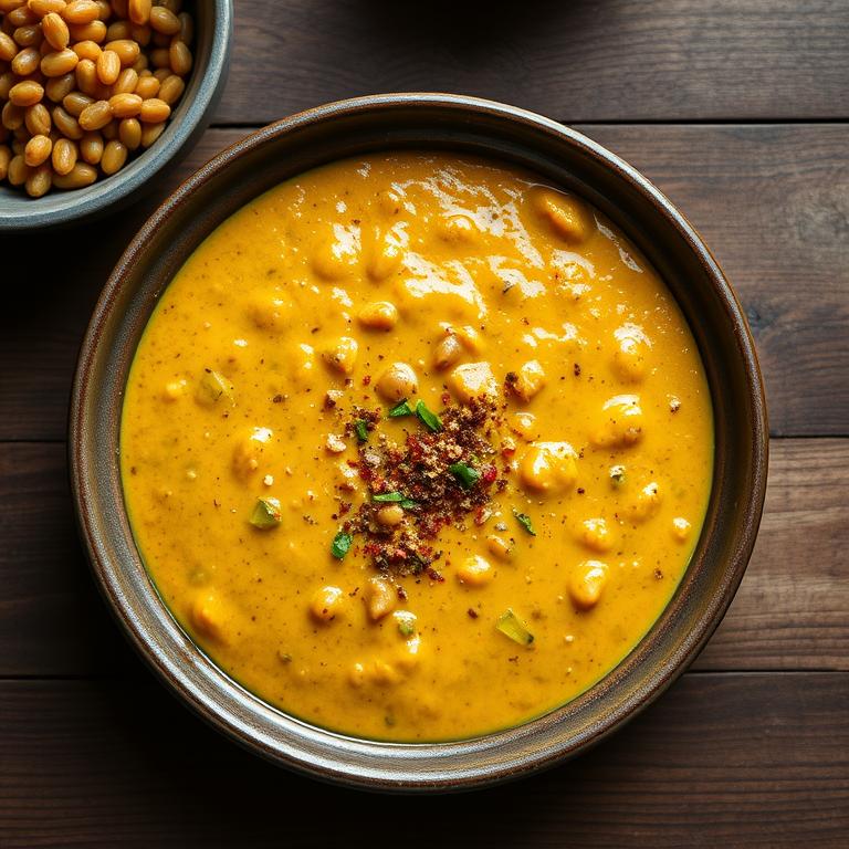 Mug Dal (Moong Lentil)