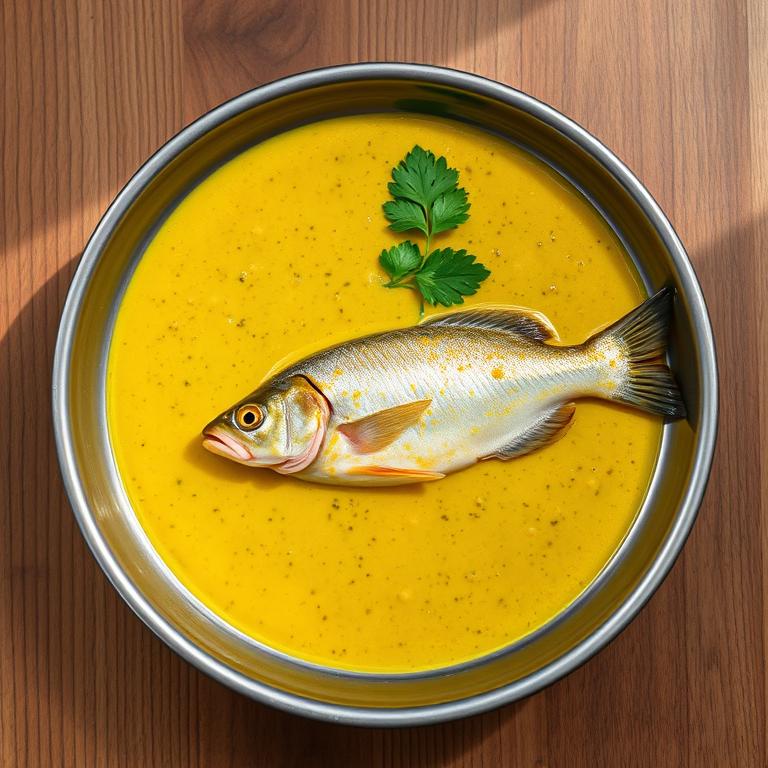 Pabda Mach (Butter Catfish)