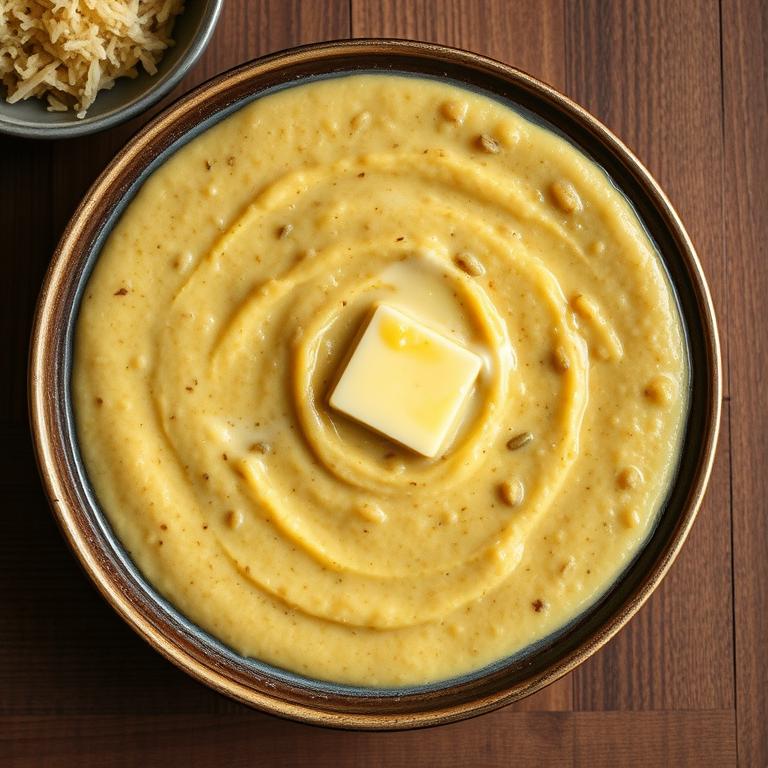 Plain Khichuri by Bhabi Rehana's Rasoi
