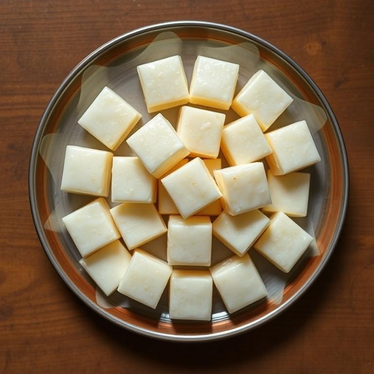 Sandesh by Bhabi Rehana's Rasoi