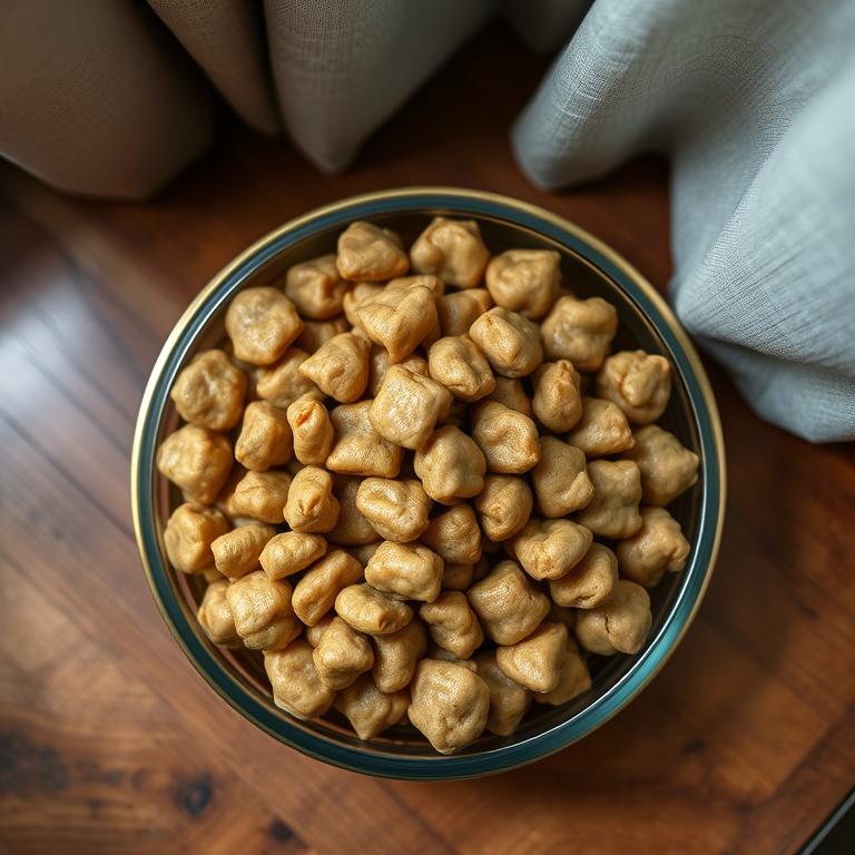 Daler Bori (Sun-Dried Lentil Dumplings)