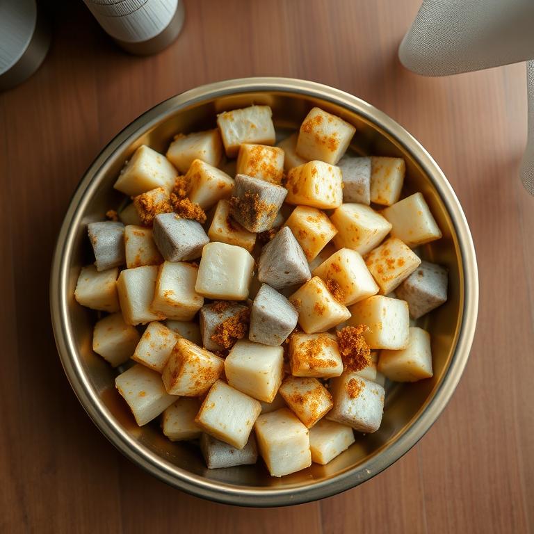 Kochu Bhaji (Taro Stir-fry) by Bilkis's Barisal Kitchen
