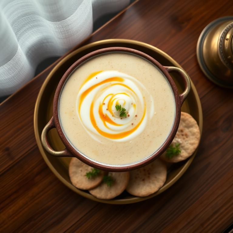 Mishti Doi (Sweet Yogurt)