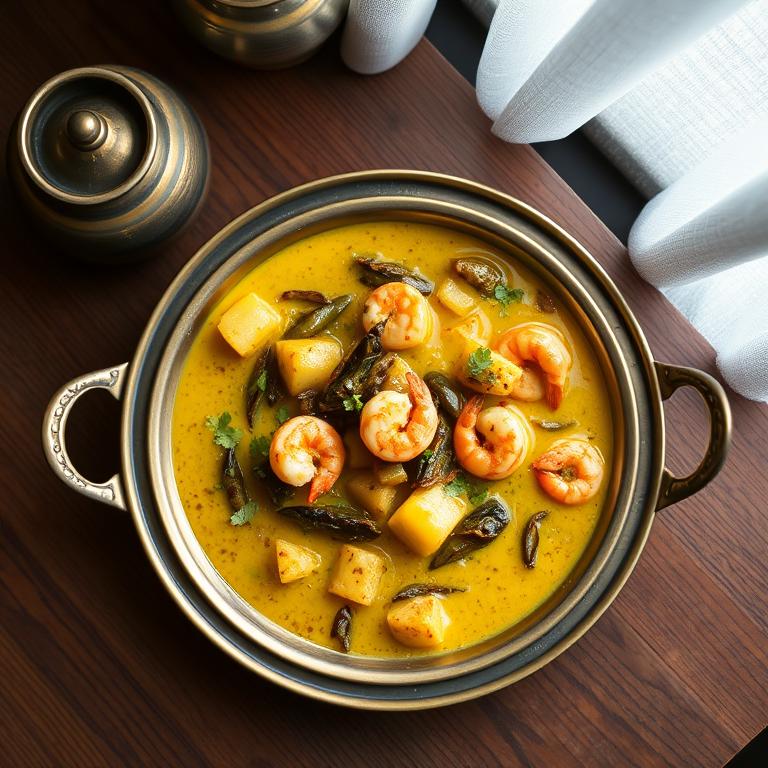 Shojne Chochchori (Drumstick Stew) by Bilkis's Barisal Kitchen