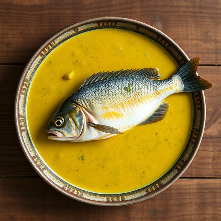 Pabda Mach (Butter Catfish)