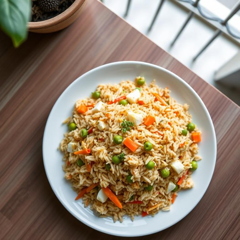 Fried Rice