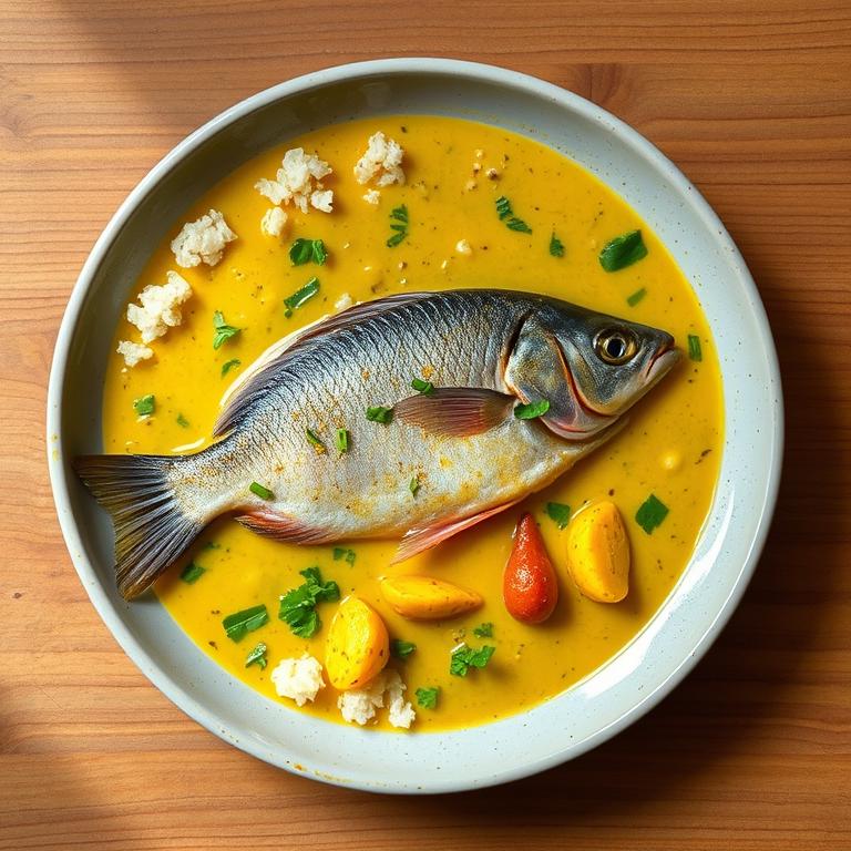 Pabda Mach (Butter Catfish)