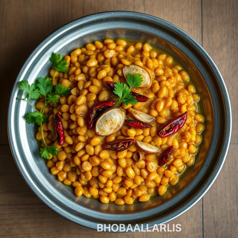 Dal Fry