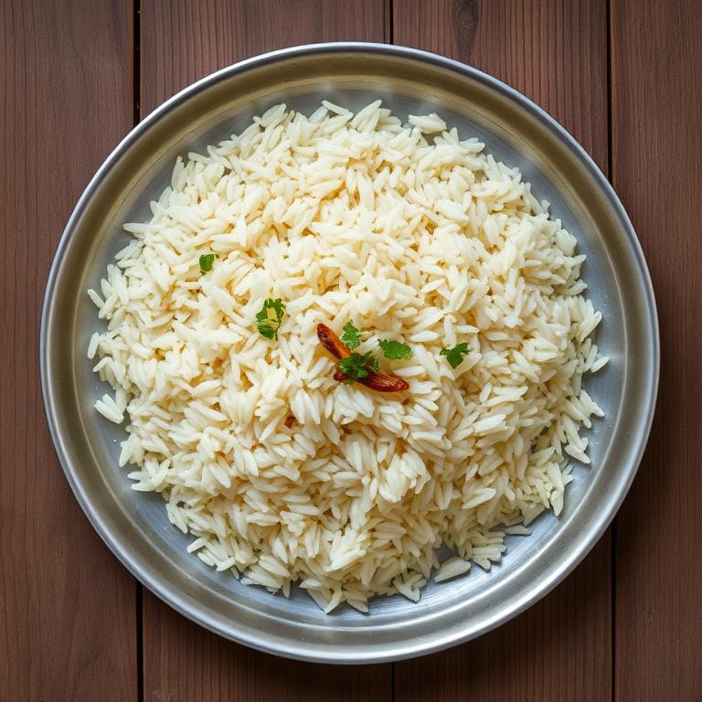 Kalijira Bhat (Aromatic Rice)