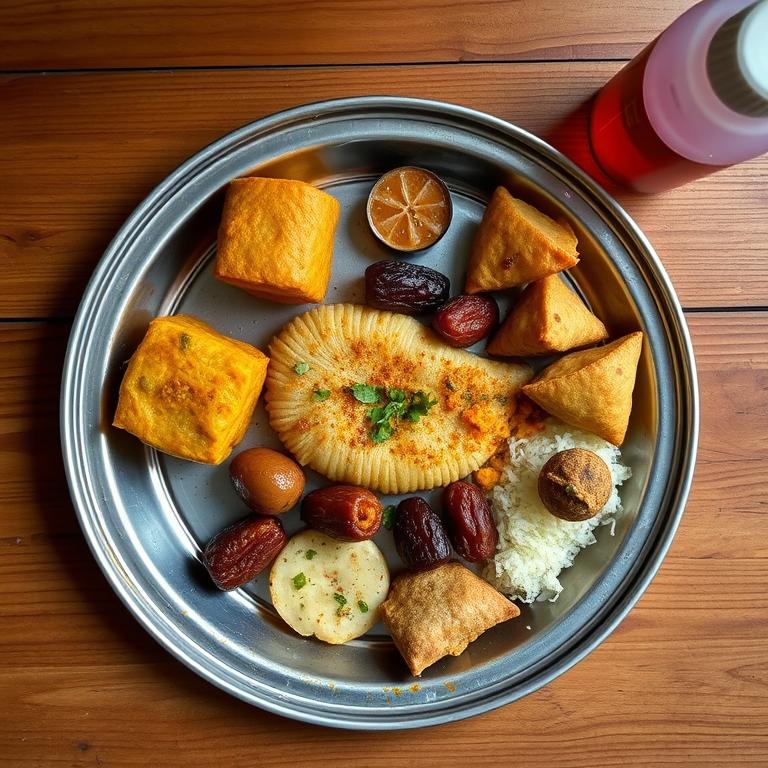 Office Iftar Package