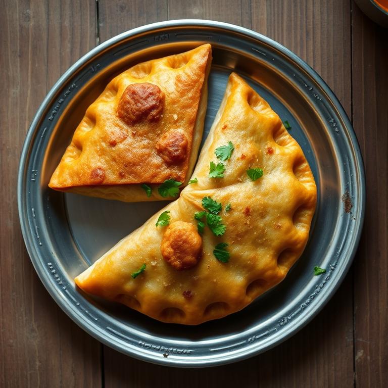 Samosa