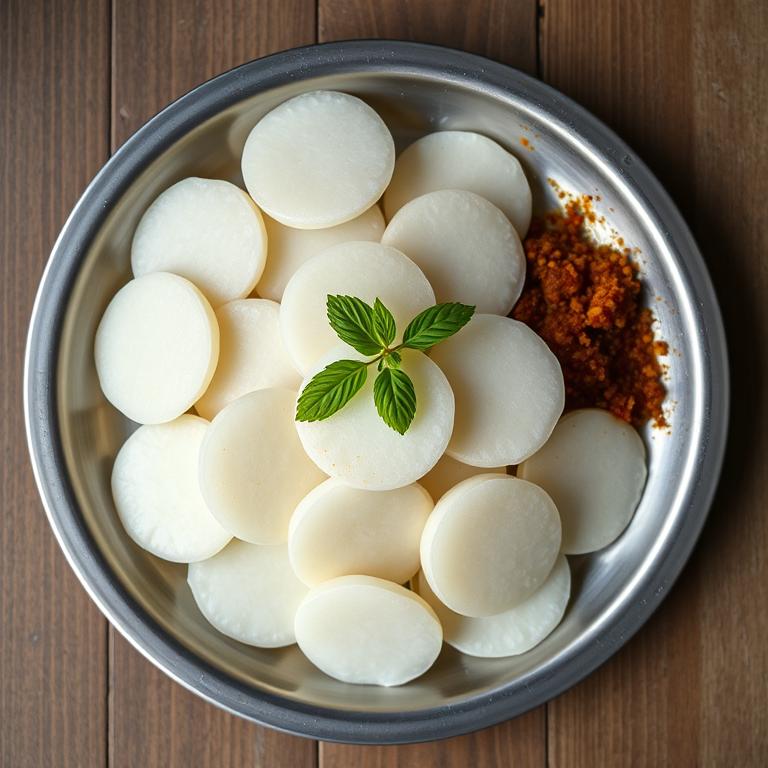 Batasha (Sugar Discs) by Nusrat's Home Food