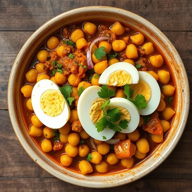 Chotpoti by Parul's Samudrik Ranna
