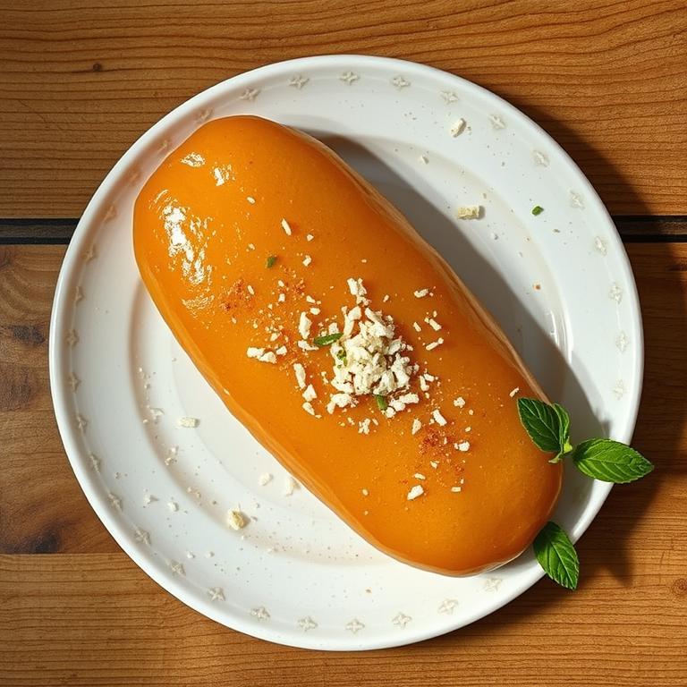 Chomchom by Rokeya's Nawabi Dastarkhwan