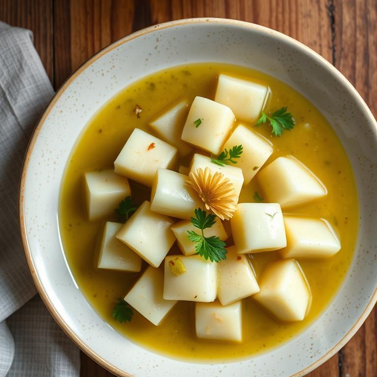 Lau Bhaji (Bottle Gourd) by Rokeya's Nawabi Dastarkhwan