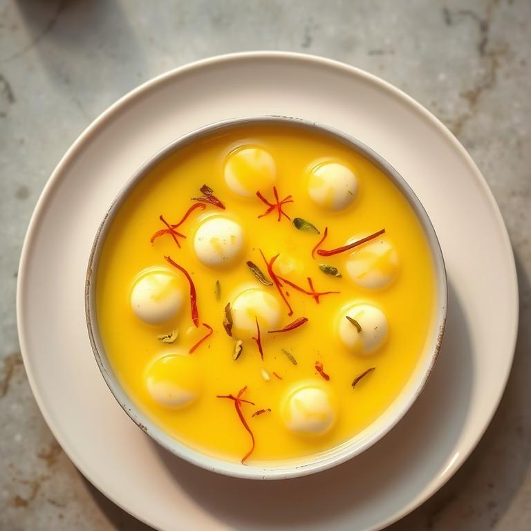 Comilla Roshmalai by Rumi's Ranna Ghor