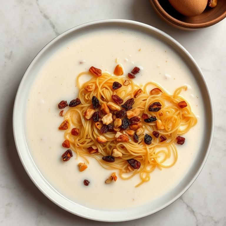Semai (Vermicelli) by Rumi's Ranna Ghor